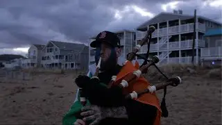 Clover Cage - Favored By God (Official Music Video)