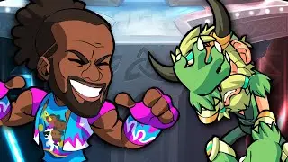 Brawlhalla: Solo Mode Missions