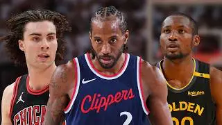Bobby Marks around the league UPDATES 👀 Kawhi-Clippers optics, Jonathan Kuminga & MORE | NBA on ESPN