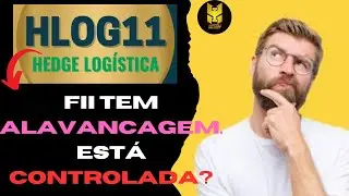 HLOG11 VALE A PENA?