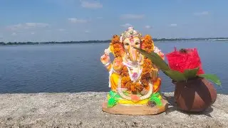 Ganpati visarjan 2022