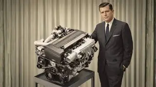 Toyota 1JZ-GTE: The Toyota Engine That Lived in the 2JZ&rsquo;s Shadow