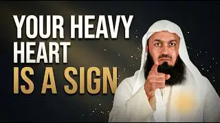 Don&rsquo;t Lose Hope &ndash; Allah Will Bring a Miracle to Your Difficult Situation | Mufti Menk Motivation