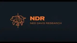 See the signals. This is NDR.