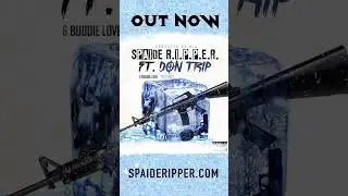 Spaide R.I.P.P.E.R. & Don Trip Collab &ldquo;No Chill&rdquo; #trending #shorts #explore #new #music #hiphop