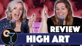 Drunk Lesbians Review 