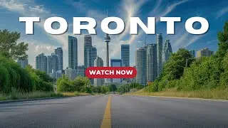 Where Can I Go In Toronto?