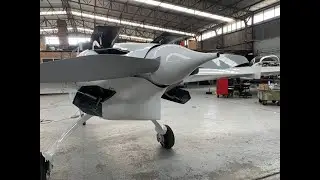 Long-EZ Cowl Flaps
