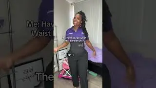Start with God, then your waist band. Discipline brings results. #StayFocused #Key2bawdy