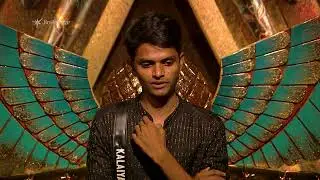 Bigg Boss Tamil Season 9 | Now Streaming 24 x 7 | Vijay Sethupathi | Day 08 - Promo 01 | #jiohotstar