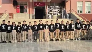 UYKUSUZ GECELER ORATORYO
