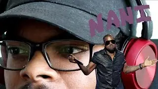 Kanye...Stop | Lift Yourself & Ye VS The People | Reaction/Review