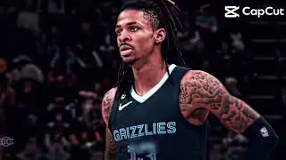 Ja Morant edit