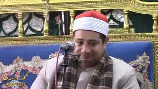 الشيخ محمد بسيوني عوض| العصر|ليلة تكريم حرم الحاج محمد عطا ابو صبيح_عرب المقابله_بنها_٢٥_١٢_٢٠٢٥