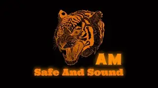 Capital Cities - Safe And Sound (AM Remix) (AU) [LATIN HOUSE]