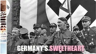GERMANY'S SWEETHEART: HITLER'S POLITICAL RISE (FINNTROLL 1984'S WAR TALES #6 INTERWAR PERIOD BF 1)
