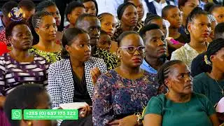 NAIENDEA KANANI YANGU | PASTOR SUNBELLA KYANDO