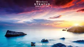 SinSonic - Stratus (Original Mix)