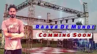Raava De Munde - Rai Sikh Song - Highlight - Mr Jass Funny Songs 2023