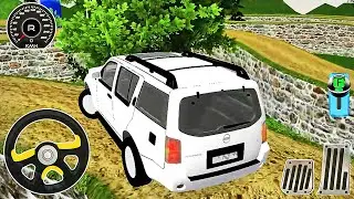 Jeep Offroad Car Driving Simulator 2020 - Best Android GamePlay