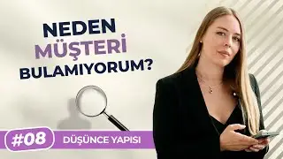 Ko&ccedil;lukta M&uuml;şteri Bulmanın 5 Etkili İlkesi (Elena Karadağ | IMCP)