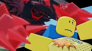 Hunting - roblox animation