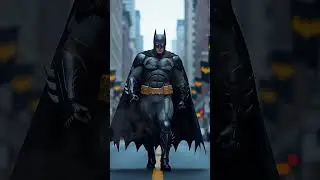 &ldquo;Superman vs Batman vs The Joker &ndash; Movie-Style Trailer&rdquo;