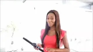Good Collection 360 Curling Iron