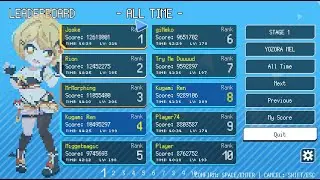 10M+ Run Jingisukan is insane! [Holocure] [Kugami Ren] [P9]