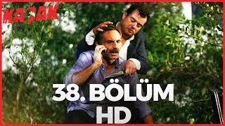 Kaçak 38. Bölüm | HD