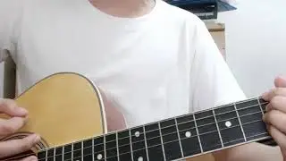 megumi acorda - unexpectedly cover