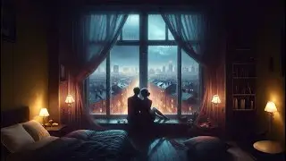 Між словами - Місто L (love) (Found in Love)