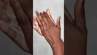 ✨ MONAT Body Care: Silky and Soothing Hand Cream