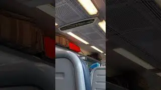 SWR Class 450 Announcement