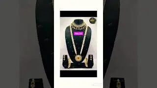 #Trendy Tanmani Moti Combo set|#Viral shorts video Book on.8317200535.