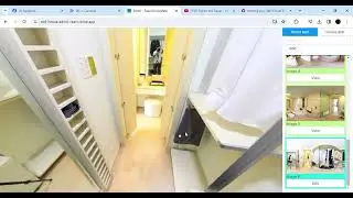 (WIP) Free Dollhouse Builder