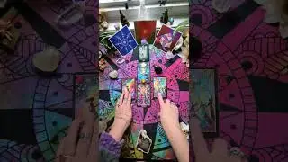 ✨️New Year New You! Embodying Your Empress Self & Taking Actions From Your Heart. Be Open To Love✨️