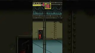 Be back in 3 to 5 business days #streetsofrage2 #gaming