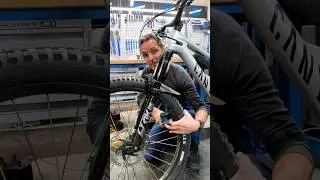 A che pressione gonfiare le gomme della bici?
