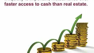 Candice Garrett, your trusted Loan Officer reveals Real Estate vs. Mutual Funds - Which is Better?
