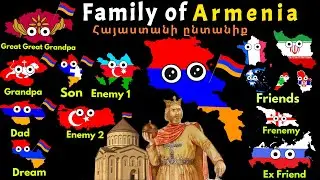 Family of Armenia