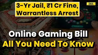 Online Gaming Bill: What&rsquo;s Inside The New Bill That Could Impact Gaming Influencers