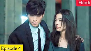 Tempest(2025) Korean Drama Episode 4 Explained In Hindi | Recap