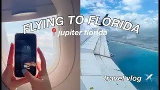 florida travel vlog| spring break 2022