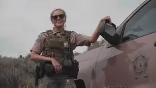 Police Tribute | Let Me Be Your Superhero