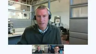 Nick Saul on Community Food Centres