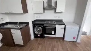 1 Bedroom Apartment - Jubilee Drive - Liverpool