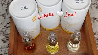 رأيي بعد تجربة مسكات أجمل 🙈🤍❤