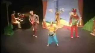 Musique et Danse Enfant - Com&eacute;die Musicale | Spectacle Jeune Public