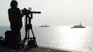 Marine Nationale Française | French Navy | HD